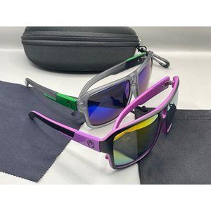 Two DRAGON SunGlass BUNDLE